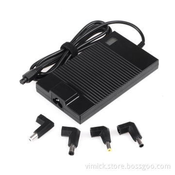 135W Replacement Notebook AC Chargers with USB
